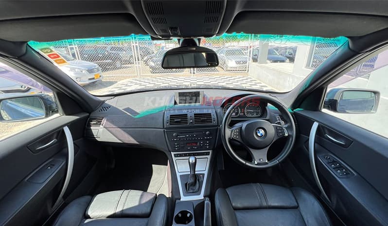 2005 Bmw X3 image-19