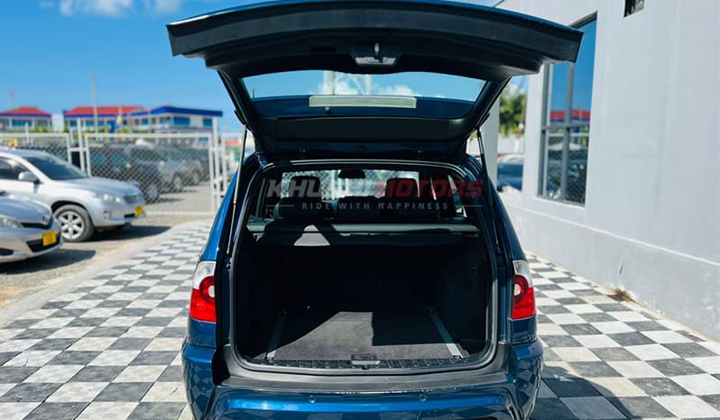 2005 Bmw X3 image-21