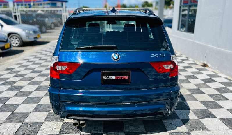 2005 Bmw X3 image-23