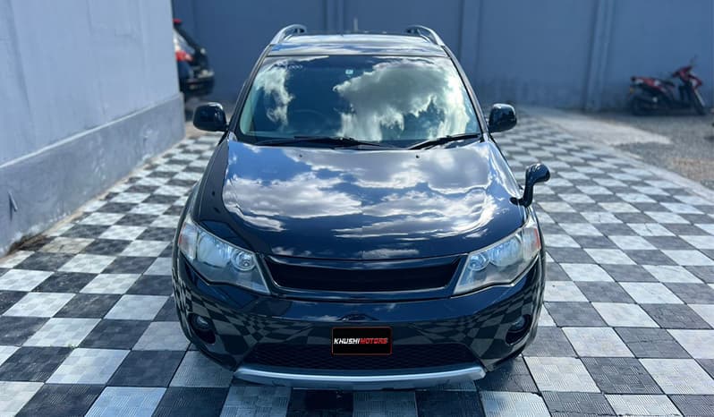 2006 Mitsubishi Outlander image-1