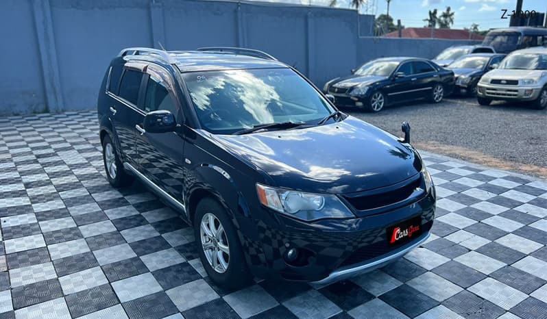 2006 Mitsubishi Outlander image-4