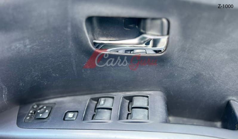 2006 Mitsubishi Outlander image-8