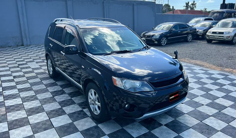 2006 Mitsubishi Outlander image-11