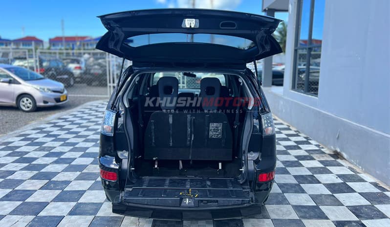 2006 Mitsubishi Outlander image-15
