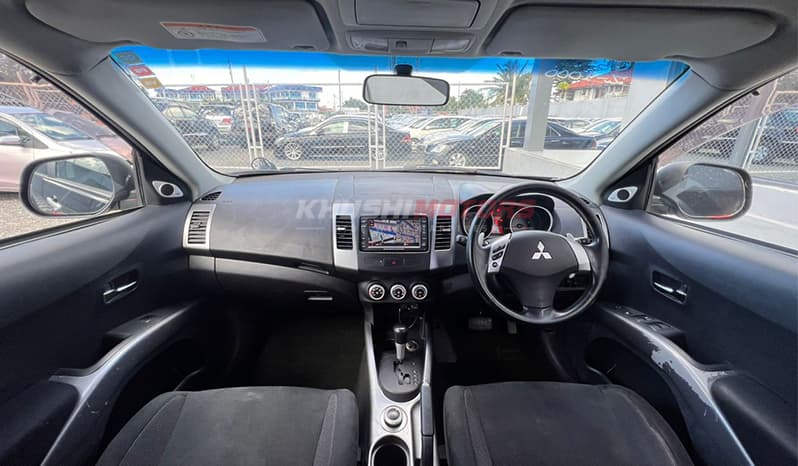 2006 Mitsubishi Outlander image-18