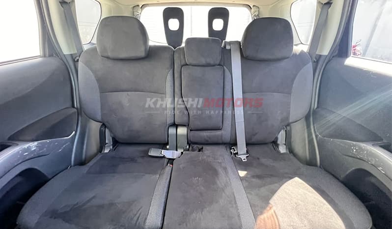 2006 Mitsubishi Outlander image-19