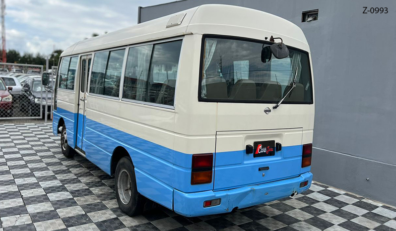 1997 Nissan Civilian Bus image-7