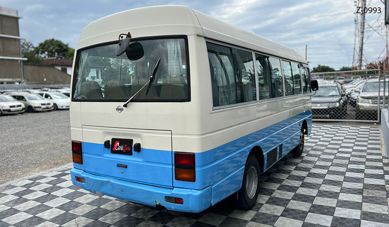 1997 Nissan Civilian Bus image-15