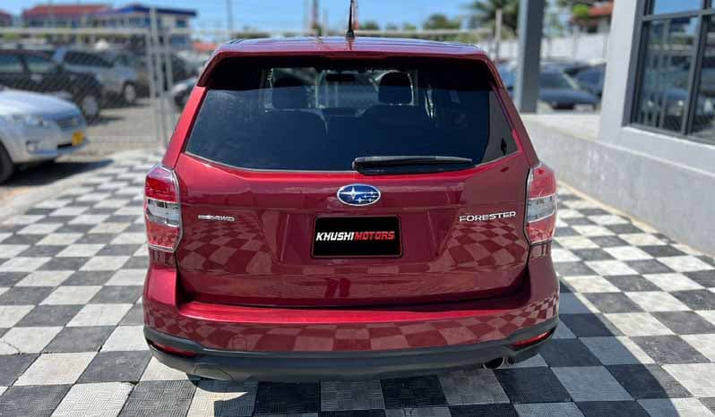 2013 Subaru Forester image-13