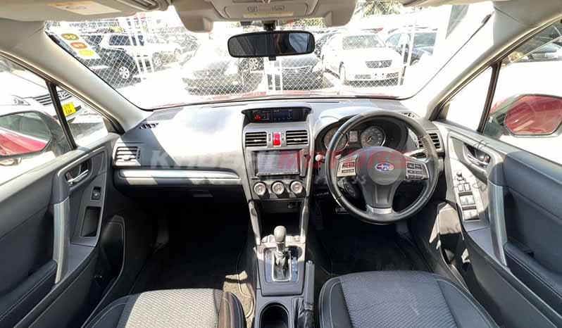 2013 Subaru Forester image-21