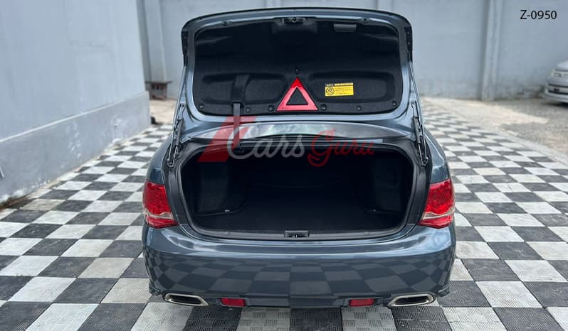 2008 Toyota Crown Athlete image-7
