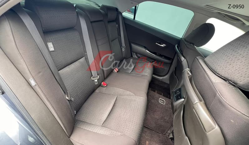 2008 Toyota Crown Athlete image-10