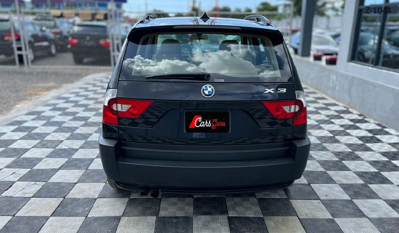 2004 Bmw X3 image-3