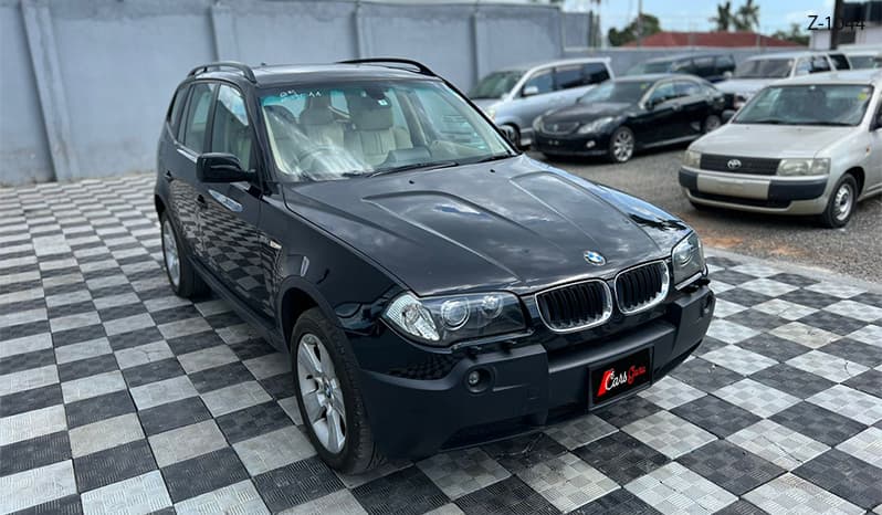 2004 Bmw X3 image-4