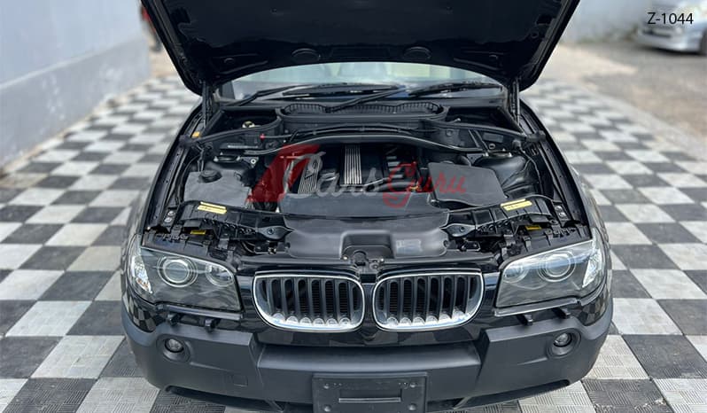 2004 Bmw X3 image-6
