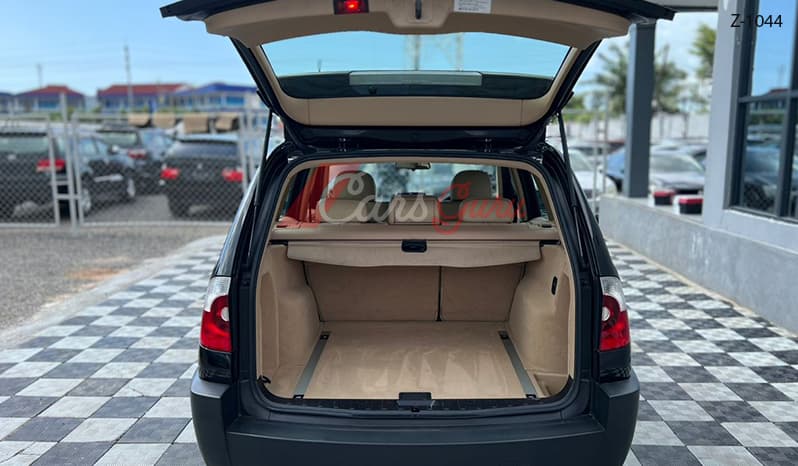 2004 Bmw X3 image-7