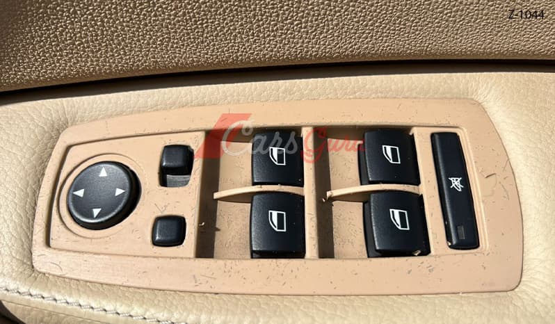 2004 Bmw X3 image-8