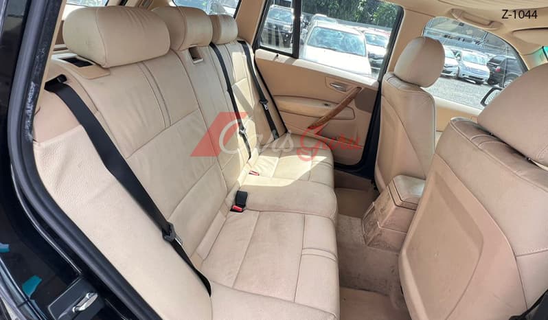 2004 Bmw X3 image-10