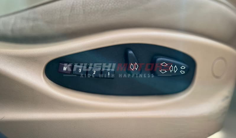 2004 Bmw X3 image-11