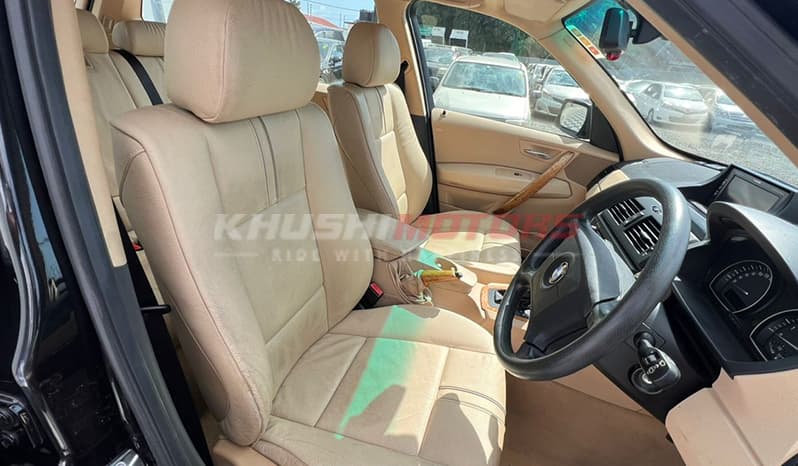 2004 Bmw X3 image-12