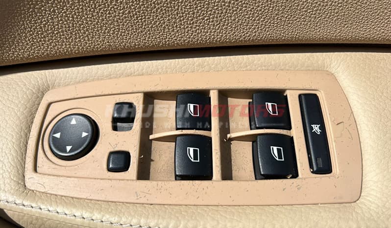 2004 Bmw X3 image-14