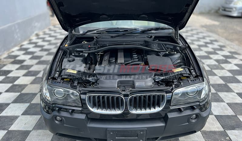 2004 Bmw X3 image-15