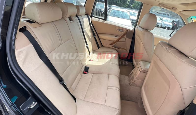 2004 Bmw X3 image-20
