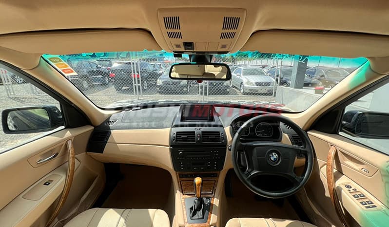 2004 Bmw X3 image-21