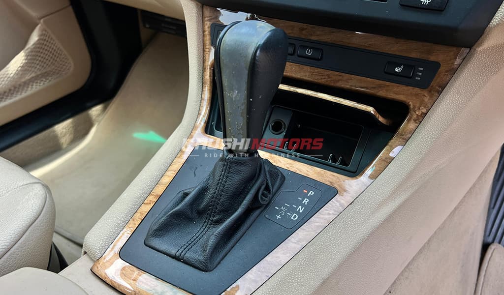 2004 Bmw X3 image-27