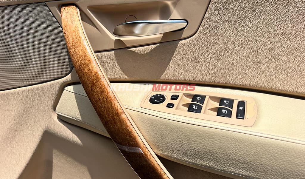 2004 Bmw X3 image-28