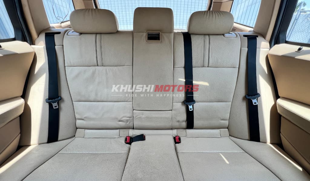 2004 Bmw X3 image-29