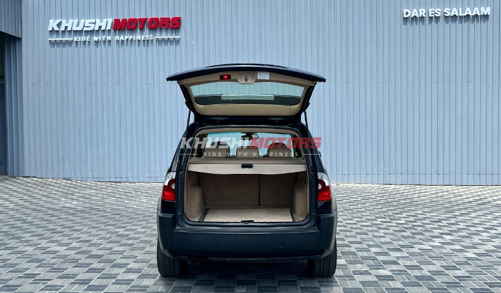 2004 Bmw X3 image-30
