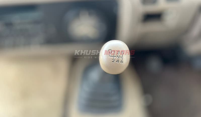 1997 Toyota Coaster Bus image-22