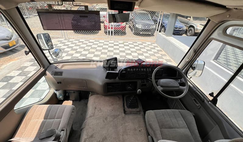 1997 Toyota Coaster Bus image-24