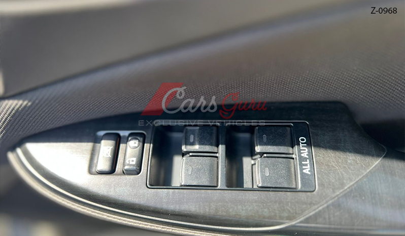 2008 Toyota Crown Athlete image-10