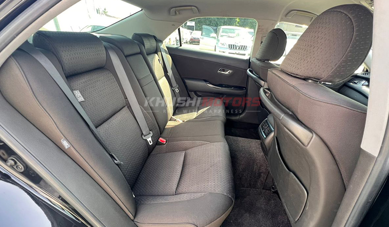 2008 Toyota Crown Athlete image-14