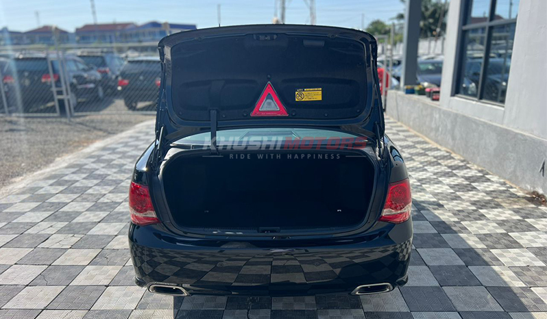 2008 Toyota Crown Athlete image-16