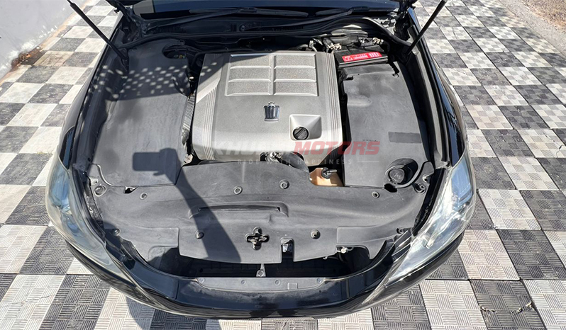 2008 Toyota Crown Athlete image-17