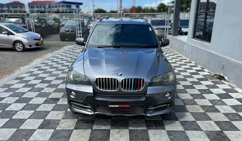 2007 Bmw X3 image-1