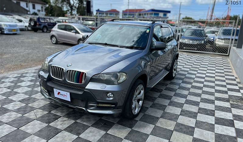 2007 Bmw X3 image-2