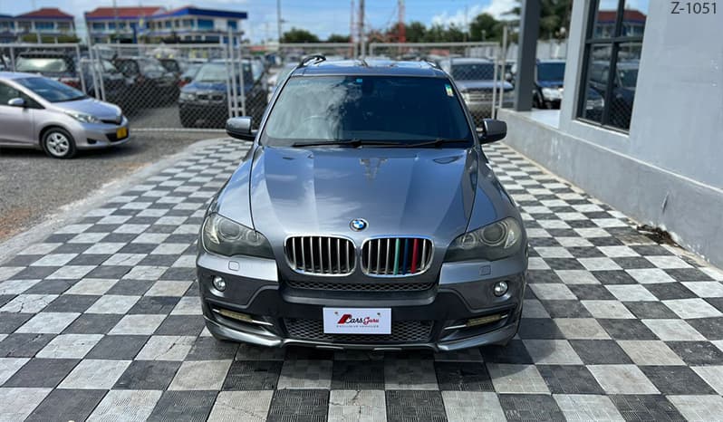 2007 Bmw X3 image-3