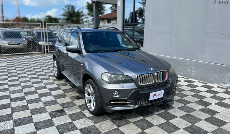 2007 Bmw X3 image-5