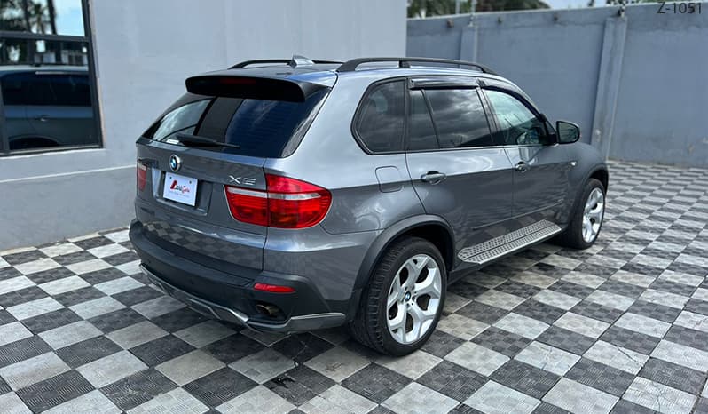 2007 Bmw X3 image-6