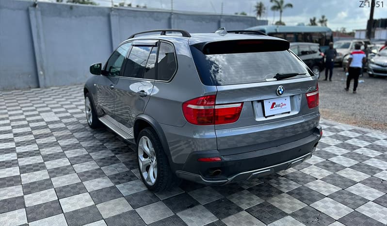 2007 Bmw X3 image-7