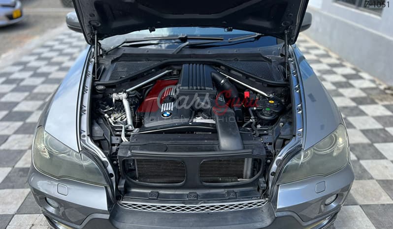2007 Bmw X3 image-9