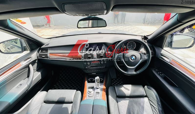 2007 Bmw X3 image-10