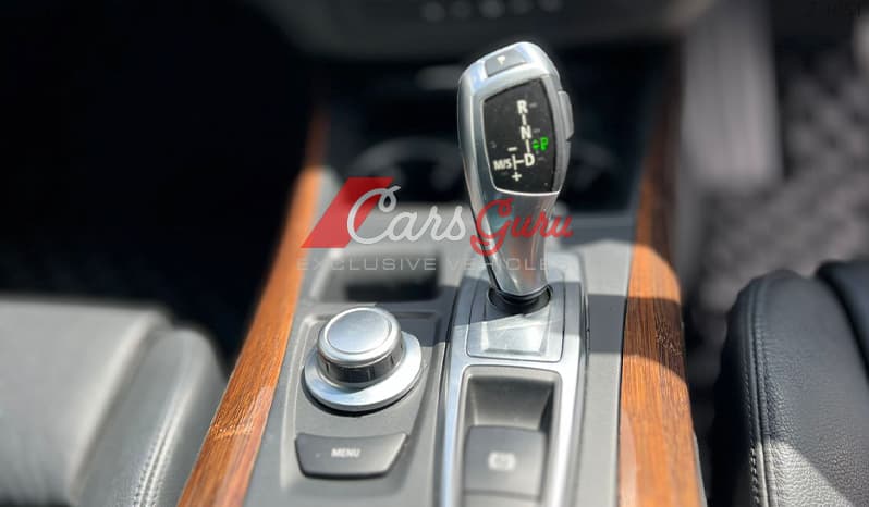 2007 Bmw X3 image-14