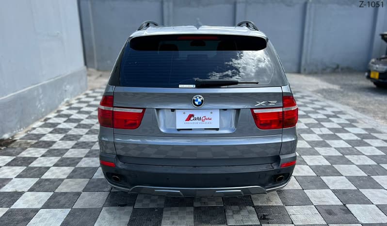 2007 Bmw X3 image-16