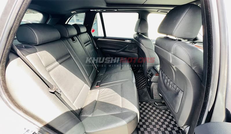 2007 Bmw X3 image-18