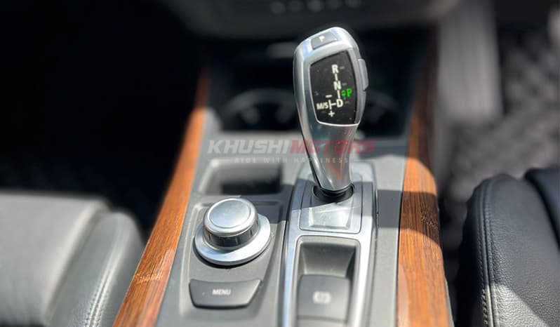 2007 Bmw X3 image-19
